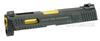 Detonator S&W M&P S-style Aluminum Slide Set for WE M&P Airsoft GBB - Compact size